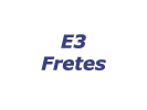 E3 Fretes